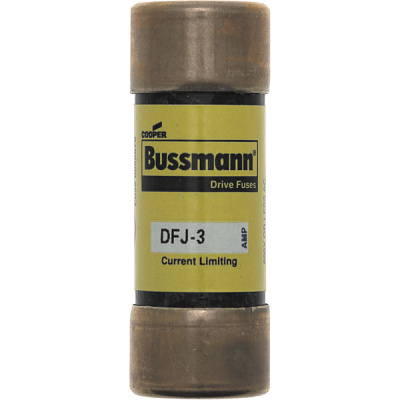 DRIVE FUSE