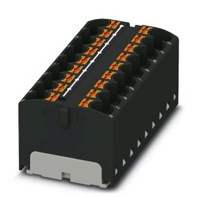 PTFIX 18X4 BK