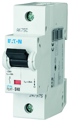 PLHT-B40