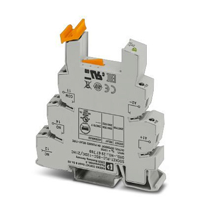 PLC-BSC- 12DC/21HC