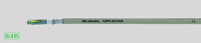 TOPFLEX-GEBERLTG. PUR