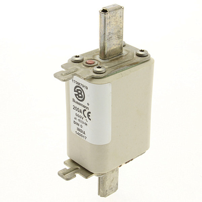 FUSE 200A 660V DIN 0 AR