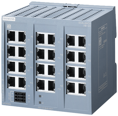 6GK5124-0BA00-2AB2