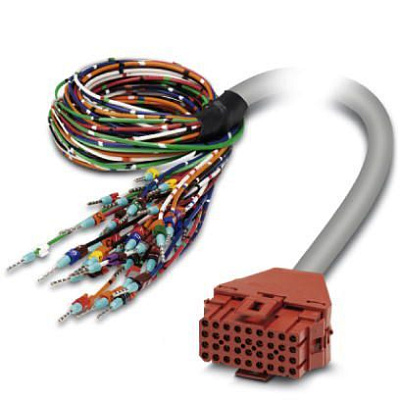 CAB-TE MR36F/OE/24/S/ 1M