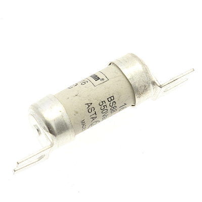 16AMP 550V AC BS88 FUSE