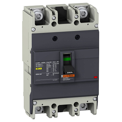 EZC250H2160