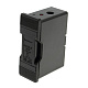 SAFECLIP FRONT CONNECTED BLACK
