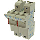 1P+N 22x58 Fuse Holder