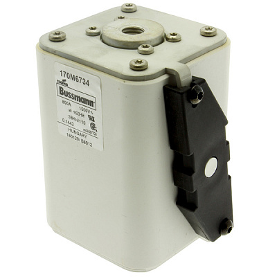 FUSE 800A 1500V 3BKN/110 AR
