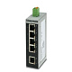 FL SWITCH SFN 5TX-DM