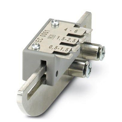 CF 500/LOC SCF 6,3/6