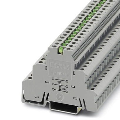 DIKD 1,5-LA 24GN/U-O