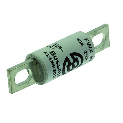 BUSS HIGH SPEED FUSE