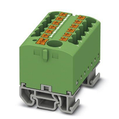 PTFIX 6/12X2,5-NS15A GN