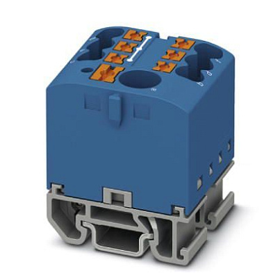 PTFIX 6/6X2,5-NS15A BU