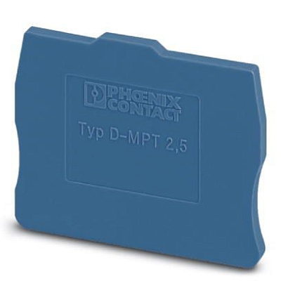 D-MPT 2,5 BU