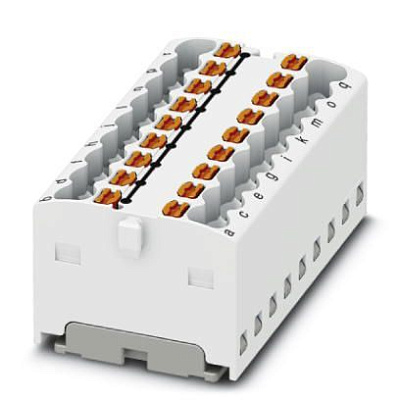 PTFIX 18X1,5-G WH