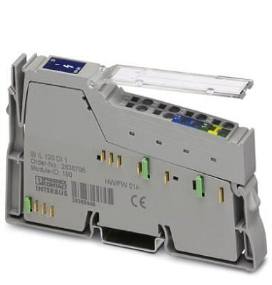 IB IL 120 DI 1-PAC