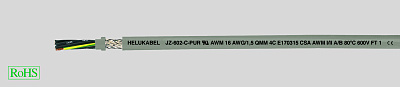 JZ-602-C-PUR UL-CSA