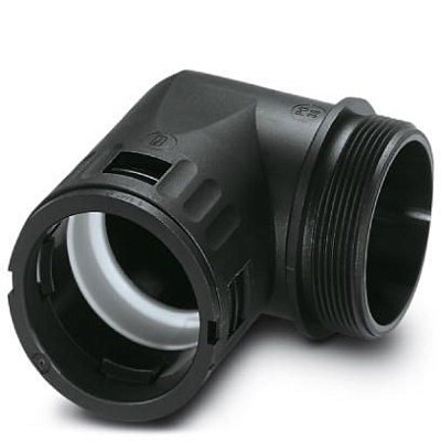 WP-GA HF IP69K PG36 BK