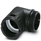 WP-GA HF IP69K PG36 BK