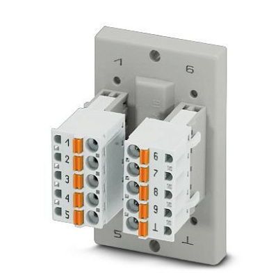 DFLK-D 9 SUB/M/FKCT