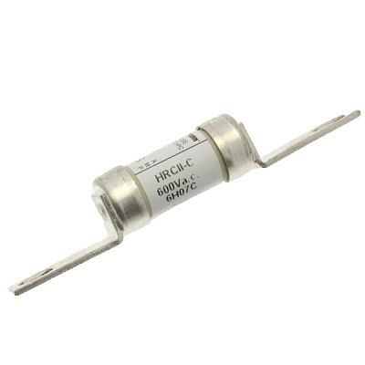 6A 600V AC CANADIAN FUSE