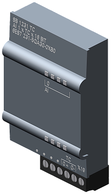 6ES7231-5QA30-0XB0