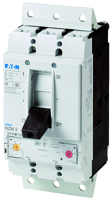 NZMB2-A160-SVE