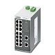 FL SWITCH SFN 16TX