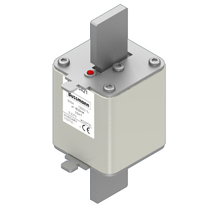 FUSE 500A 1250V 2SHT AR