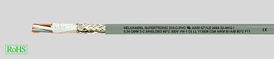 SUPERTRONIC 310-C-PVC