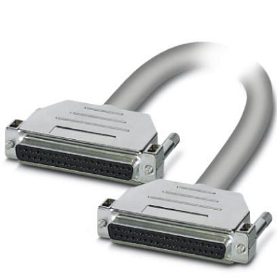 CABLE-D37SUB/B/B/ 100/KONFEK/S