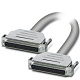 CABLE-D37SUB/B/B/ 100/KONFEK/S
