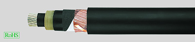 NA2XS(F)2Y 18/30KV