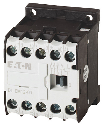 DILEM12-01(24V50HZ)