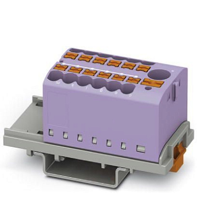 PTFIX 6/12X2,5-NS35 VT