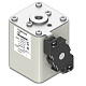 FUSE 500A 1250V 2BKN/80 AR