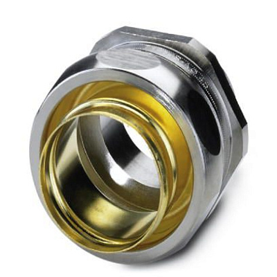 WP-G BRASS IP65 M40