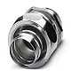 WP-G BRASS IP40 M20
