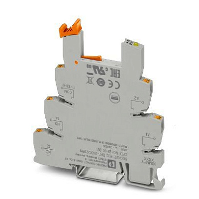 PLC-BPT- 24DC/21RW