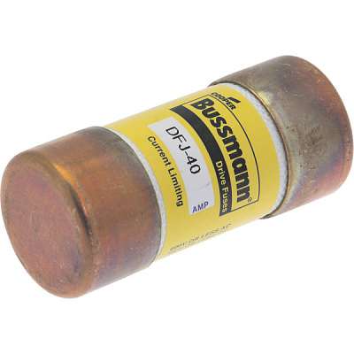 DRIVE FUSE