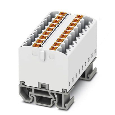 PTFIX 18X2,5-NS15A WH