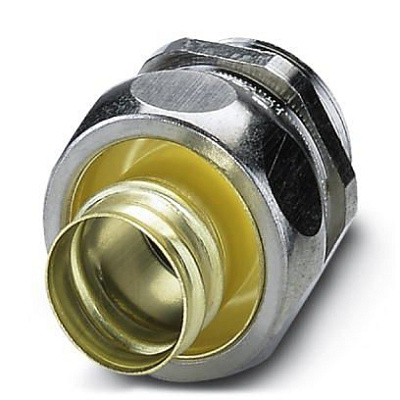 WP-G BRASS IP65 PG16