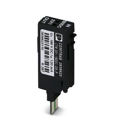 CTM 2X1-180DC-GS-P