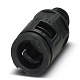 WP-G HF IP69K M12 BK