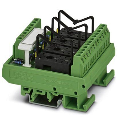 UMK- 4 RM 24DC