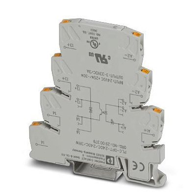 PLC-OPT- 24DC/ 24DC/3RW