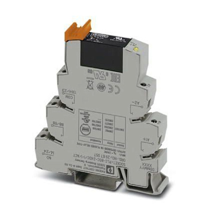 PLC-OSC- 24DC/ 24DC/  5/ACT