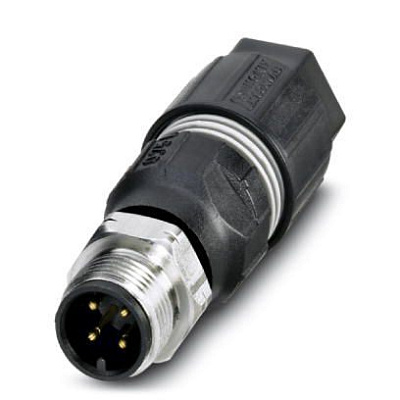 SACC-M12MS-4QO-0,75-VA